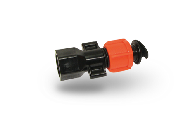 Ek Giriş Çıkış Nipelleri